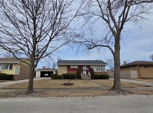 4919 Cypress Dr, Hillside, IL 60162
