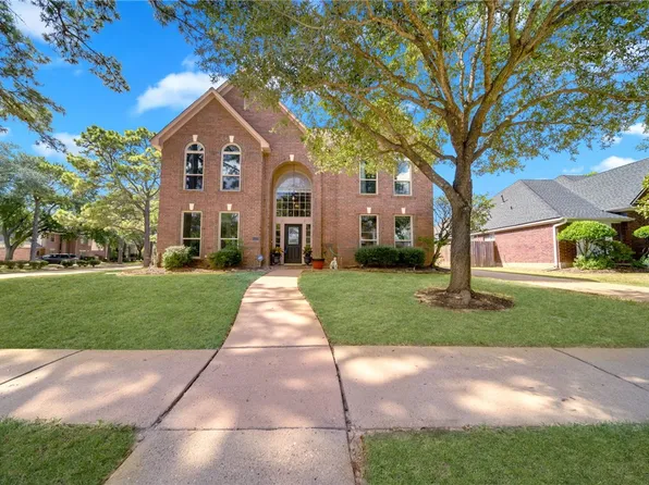 15403 Redbud Leaf Ln, Cypress, TX 77433