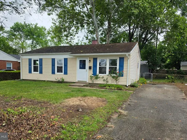 1015 Dumbarton Rd, Glen Burnie, MD 21060