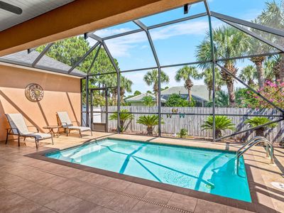 249 Okeechobee Cv, Destin, FL, 32541