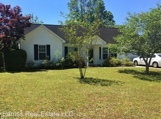 6820 Bridle Ct, Wilmington, NC 28411