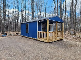 W7279 Flambeau Point Rd, Ladysmith, WI 54848