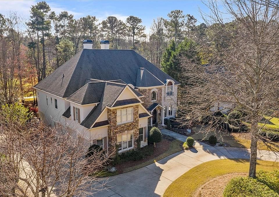 6000 Greatwood Ter, Alpharetta, GA 30005 Zillow