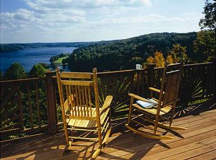 607 High Waters, Waleska, GA 30183