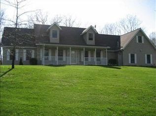 19040 145th Ave, Zwingle, IA 52079