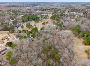 10853 Old Stage Rd, Raleigh, NC 27603