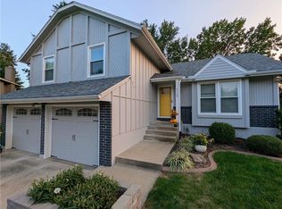 3709 SW 10th Street Ter, Blue Springs, MO 64015
