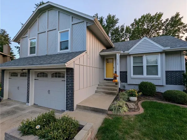 3709 SW 10th Street Ter, Blue Springs, MO 64015