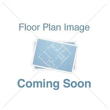 Floor plan b10a - West