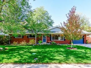2561 S Dennison Ct, Denver, CO 80222