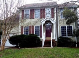 12 Bridgeport Dr, Durham, NC 27713