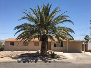 110 Kola St, Henderson, NV 89015