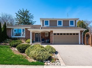 4151 Spruce Ave, Burlington, ON L7L1K8