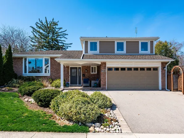 4151 Spruce Ave, Burlington, ON L7L 1K8