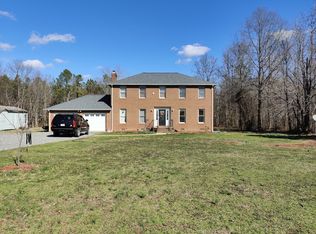 12582 Verdon Rd, Doswell, VA 23047