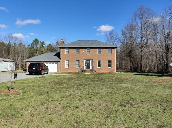 12582 Verdon Rd, Doswell, VA 23047
