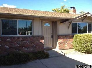 2185 Carlin St, Reno, NV 89503