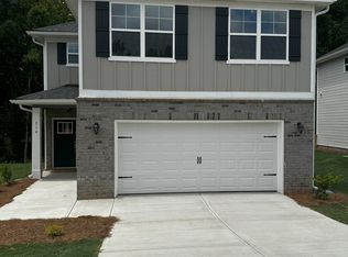 210 Laney Dr LOT 61, Carrollton, GA 30117