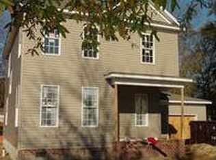 31A Scotland Rd, Hampton, VA 23663