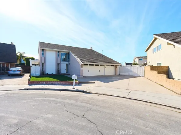 16681 Graz Cir, Huntington Beach, CA 92649