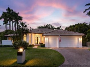 17050 SW 74th Avenue, Palmetto Bay, FL 33157