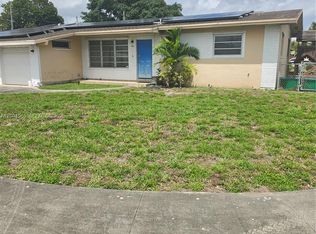 1101 W 54th St, Hialeah, FL 33012