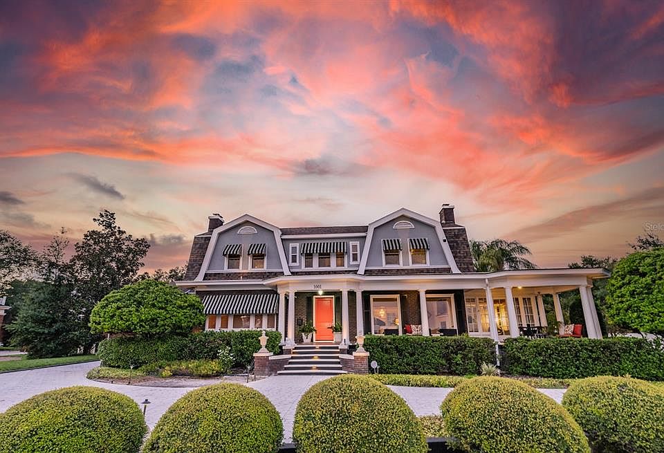 1001 Bayshore Blvd, Tampa, FL 33606 Zillow