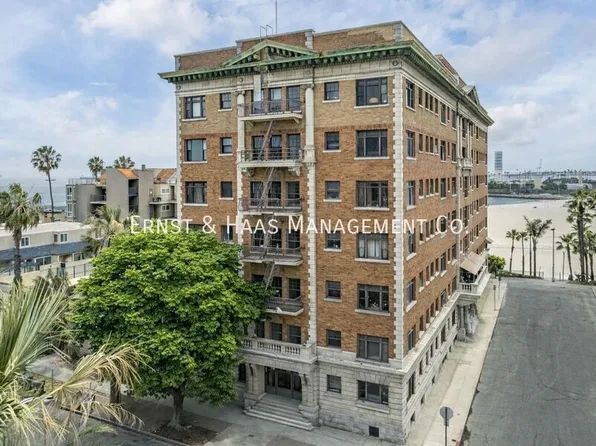 1030 E Ocean Blvd Unit 206, Long Beach, CA 90802