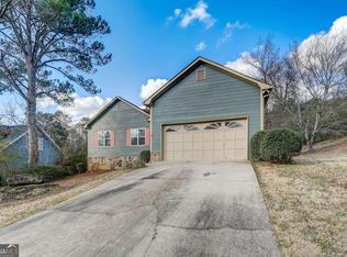 2112 Amherst Trl SE, Conyers, GA 30094