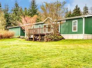2010 Nelson Rd, Raymond, WA 98577