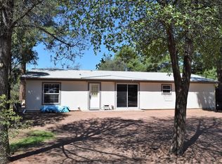 810 N Holly Cir, Payson, AZ 85541