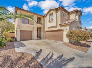 9301 Steeltree St, Las Vegas, NV 89143