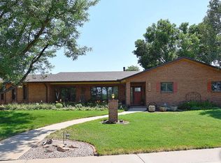 1230 43rd Ave, Greeley, CO 80634