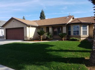 5304 N Rosalia Ave, Fresno, CA