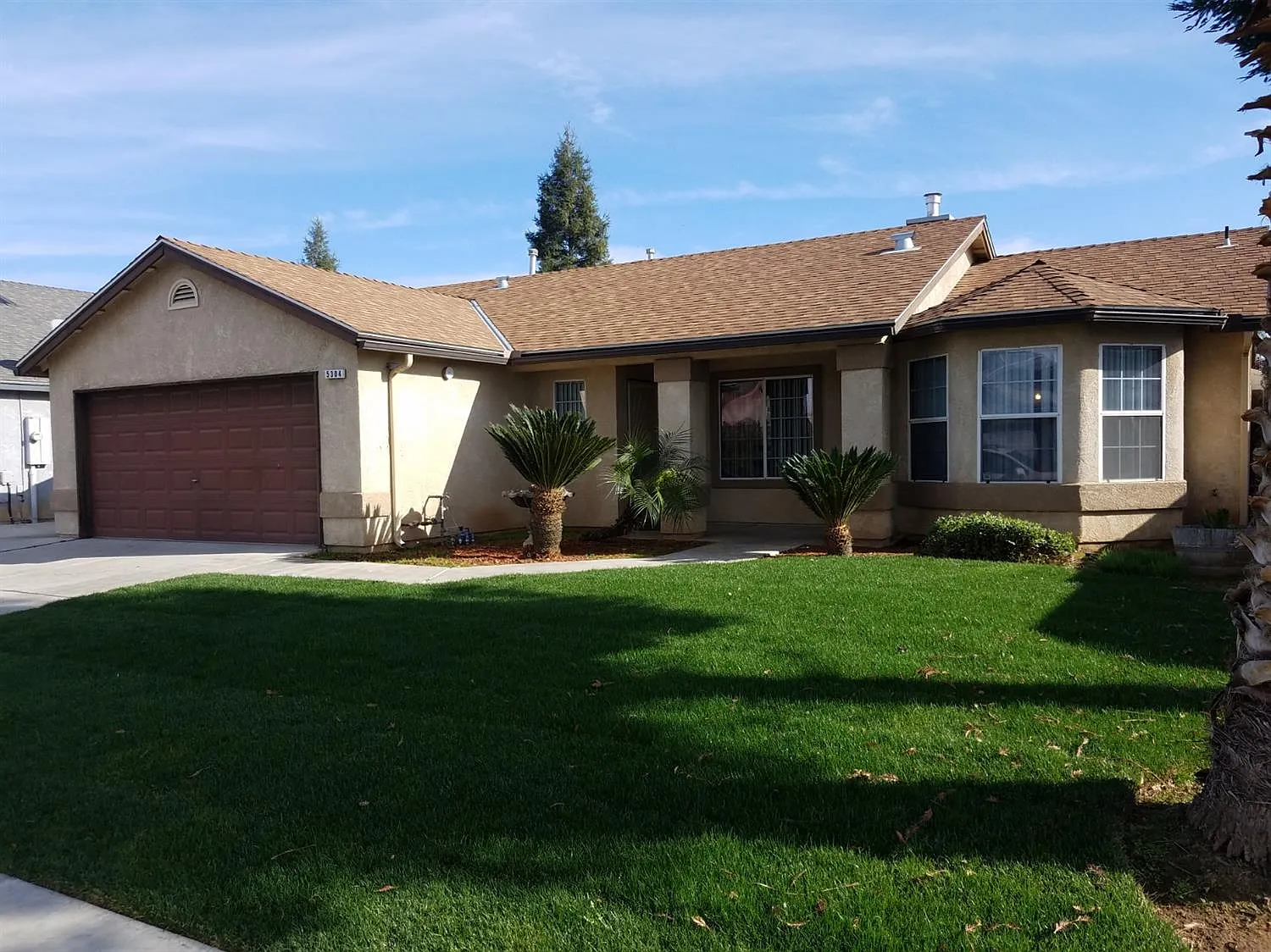 5304 N Rosalia Ave photo 1