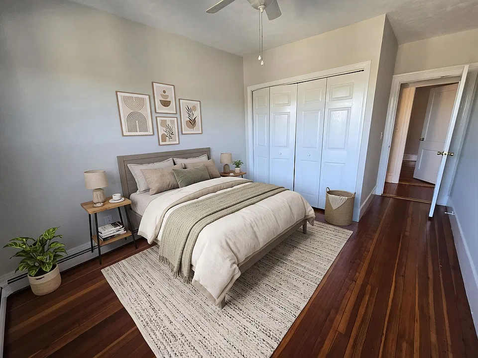 27 Langley Rd #2