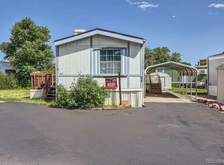 3650 S Federal Blvd LOT 162, Englewood, CO 80110