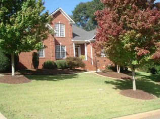 211 Cedar Bluff Dr, Moore, SC 29369