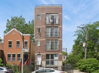 116 S Bell Ave APT 1, Chicago, IL 60612