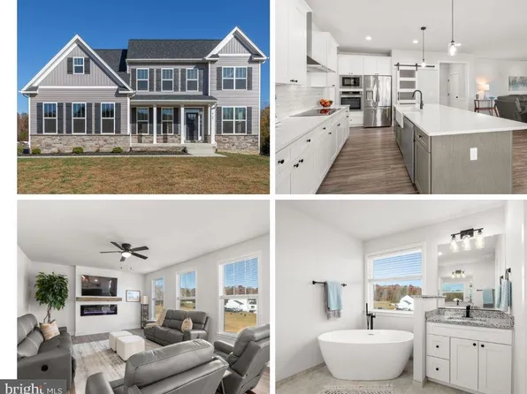 8109 Campfire Ln, Fredericksburg, VA 22407