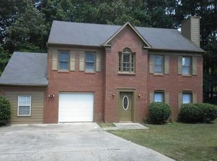 5484 La Fleur Trl, Lithonia, GA 30038