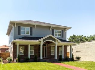 3429 N Elizabeth St, Denver, CO 80205