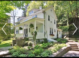 27 High St, Armonk, NY 10504