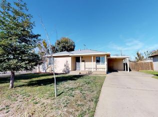 201 Kavanagh Ave, Modesto, CA 95350