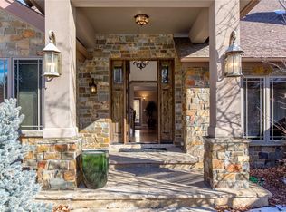 4245 S Bellaire Cir, Cherry Hills Village, CO 80113