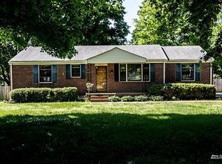 303 Evergreen Dr, Columbia, TN 38401