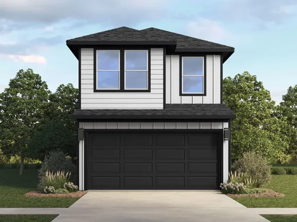 2027 Olivos St, Missouri City, TX 77459