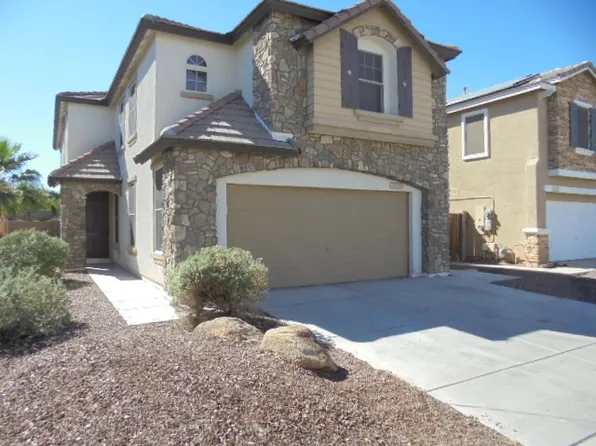 18139 W Smokey Dr, Surprise, AZ 85388