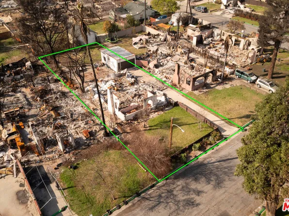 2611 Glen Ave, Altadena, CA 91001