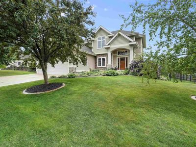 1701 Dunwoody Lane, Waunakee, WI, 53597